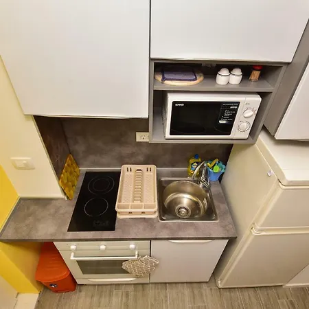 Apartamento Miranda