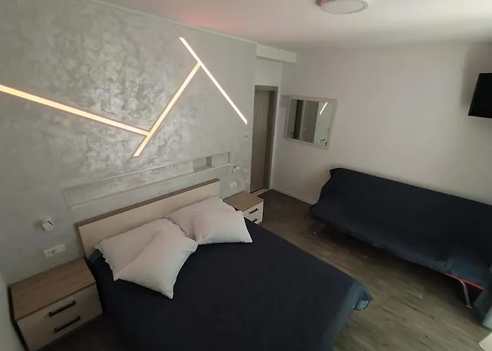 Apartamento Miranda