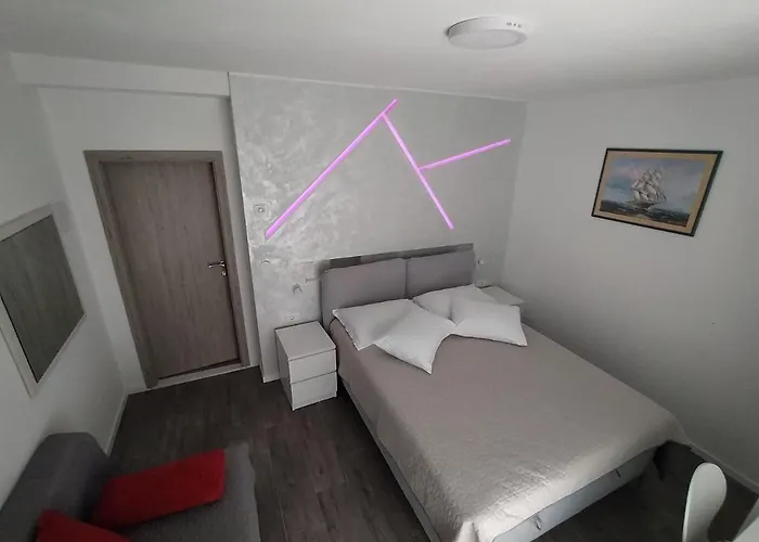 Apartamento Miranda