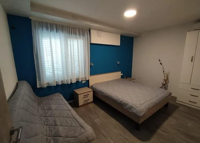 Miranda Apartamento