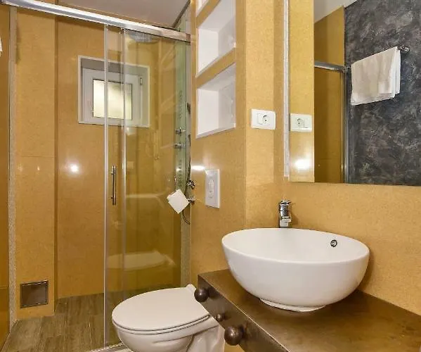 Apartamento Miranda *
