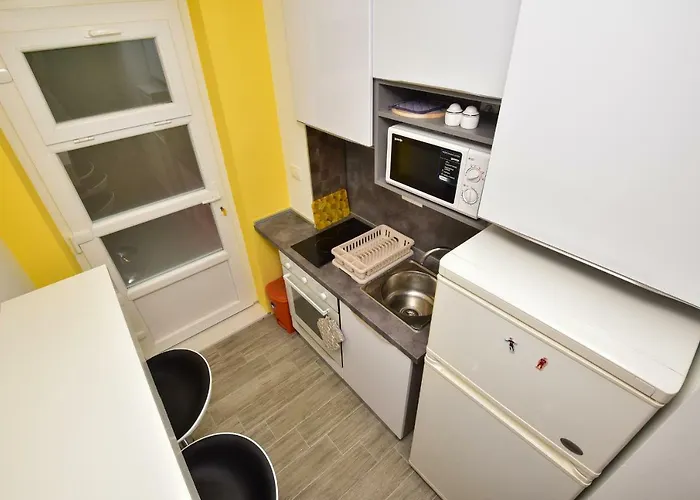 Miranda Apartamento *