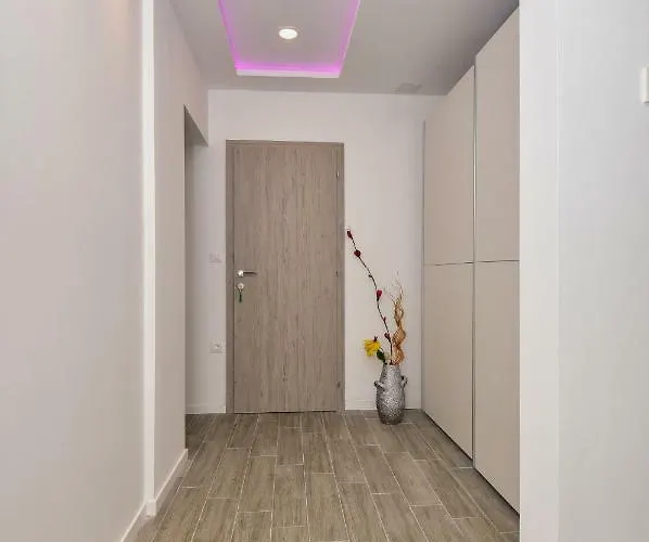 Miranda Apartamento *