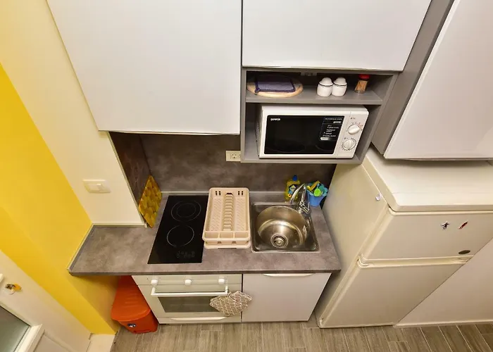 Apartamento Miranda