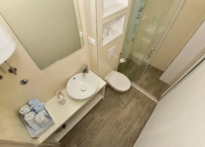 Apartamento Miranda Brela