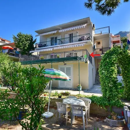 Miranda Apartamento