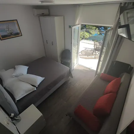 Apartamento Miranda *