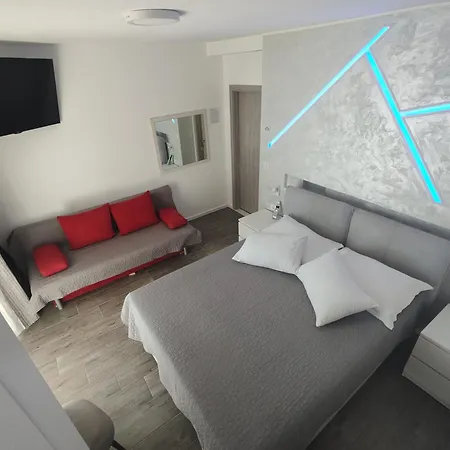 Apartamento Miranda Brela