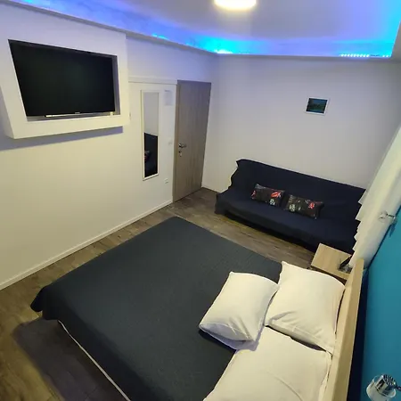 Apartamento Miranda *