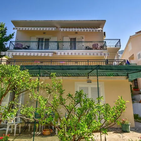 Apartamento Miranda