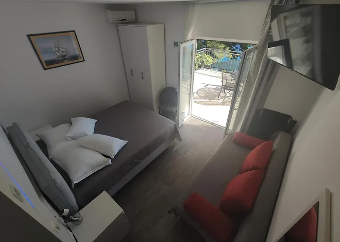 Apartamento Miranda *