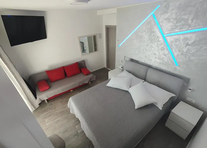 Apartamento Miranda Brela