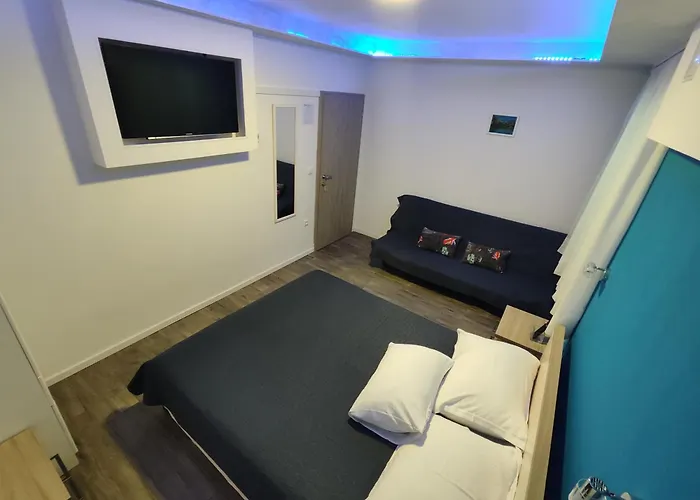 Apartamento Miranda *