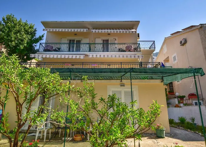 Apartamento Miranda