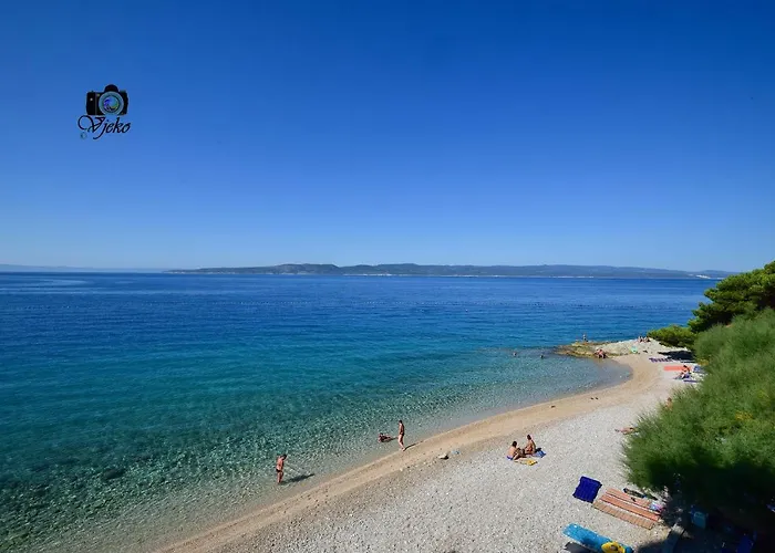 Appartement Miranda Brela